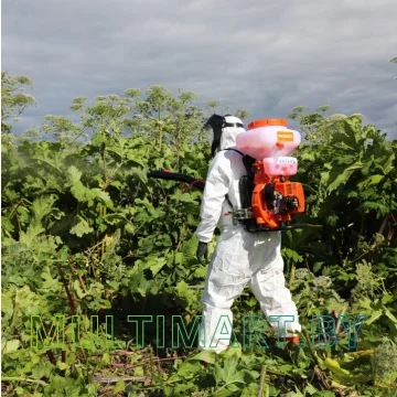 Опрыскиватель Patriot PT 415WF-12 картинка 9